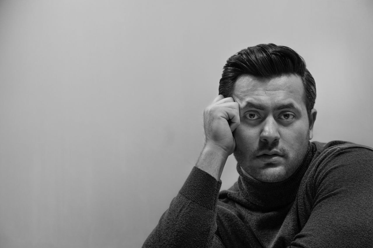 Mohamad Kalantarian, BIM specialist